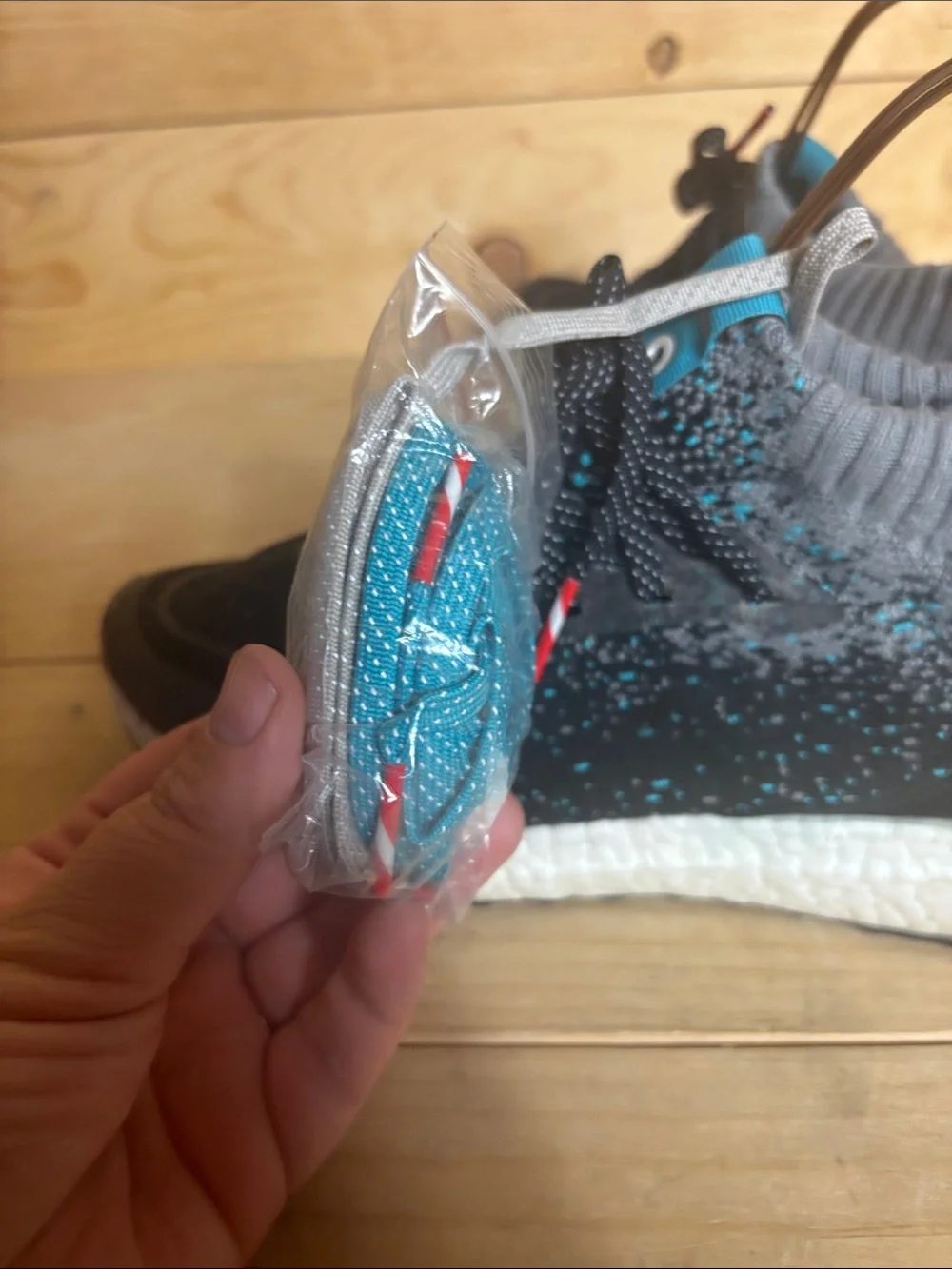 adidas packer solebox